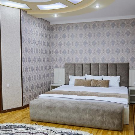 Elite Art Hotel Tashkent Bagian luar foto