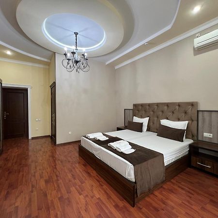 Elite Art Hotel Tashkent Bagian luar foto
