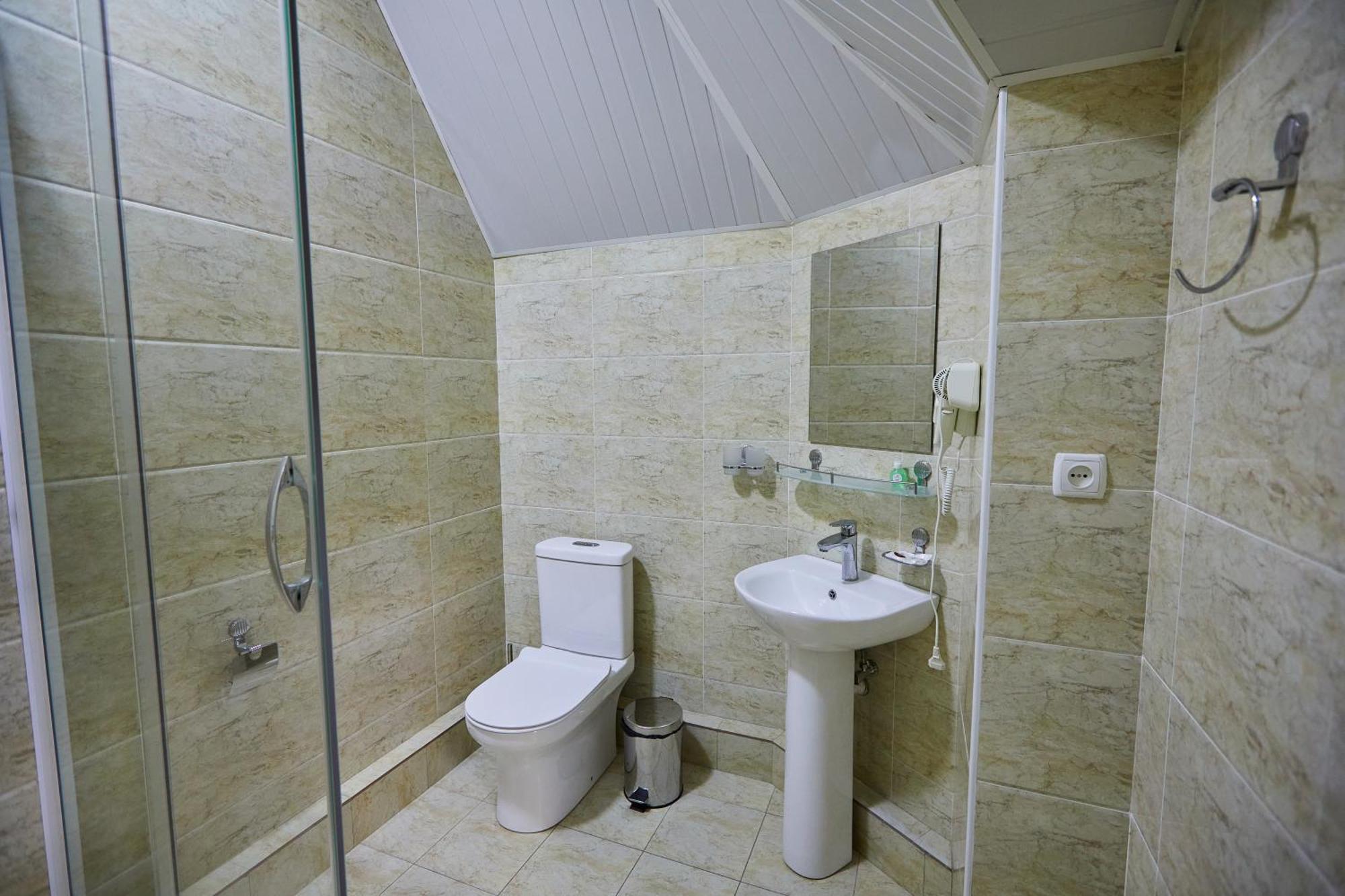 Elite Art Hotel Tashkent Bagian luar foto