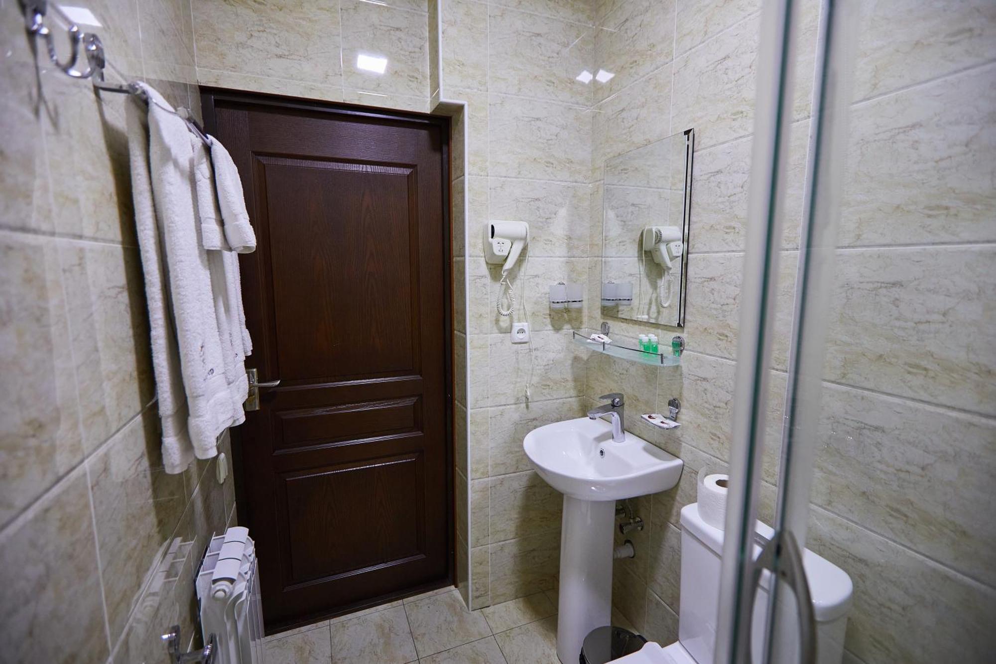 Elite Art Hotel Tashkent Bagian luar foto
