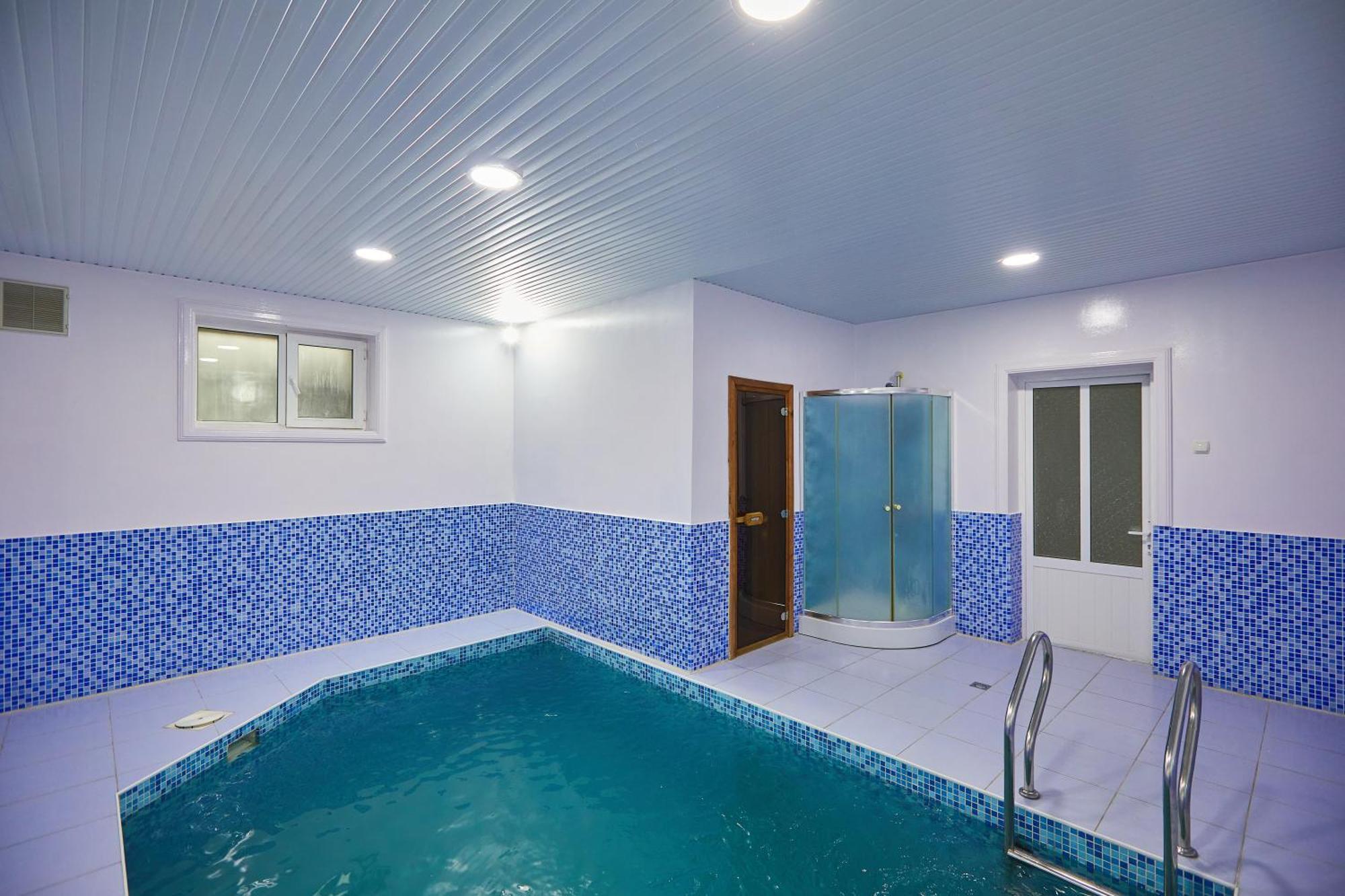 Elite Art Hotel Tashkent Bagian luar foto
