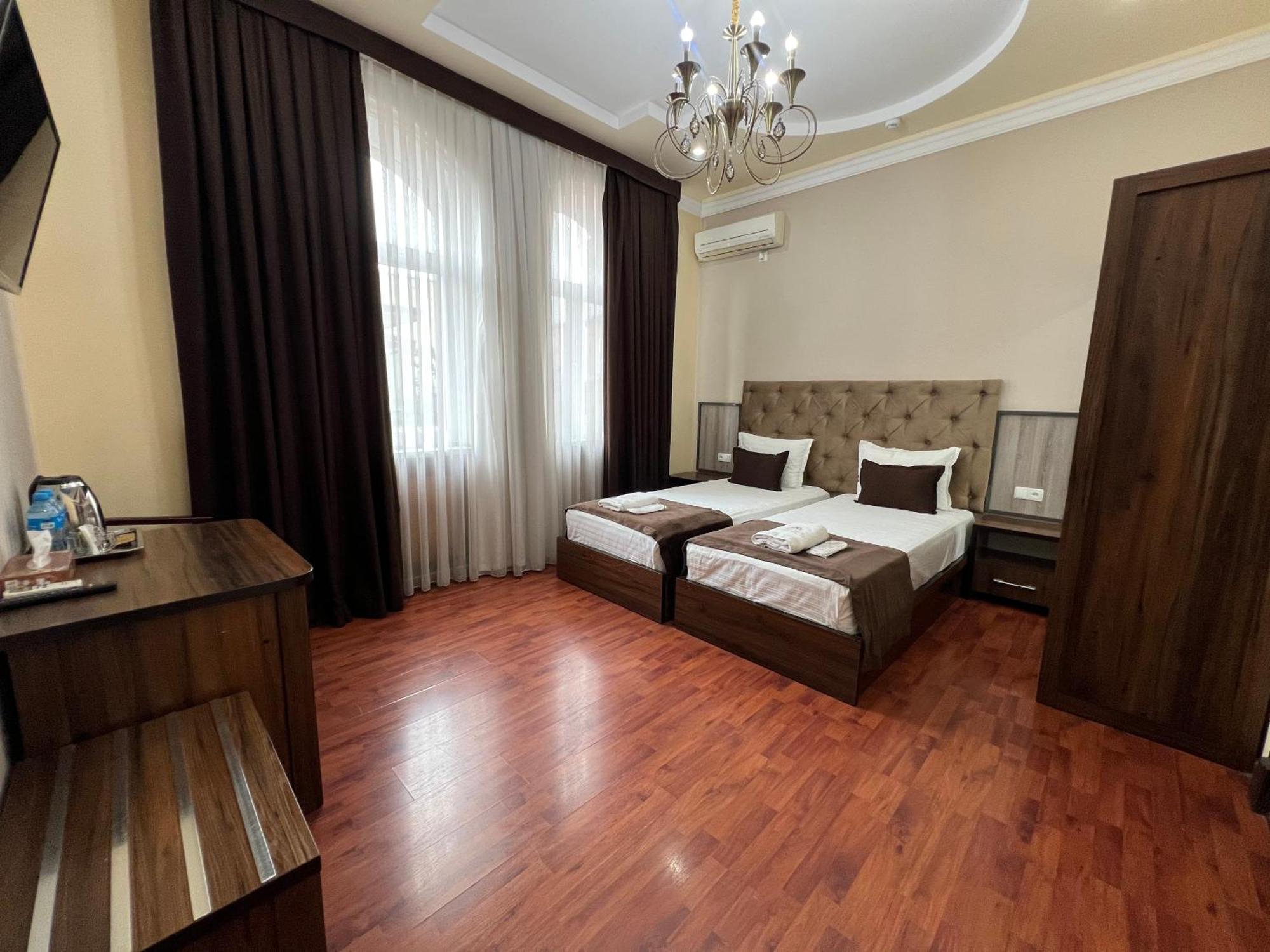 Elite Art Hotel Tashkent Bagian luar foto