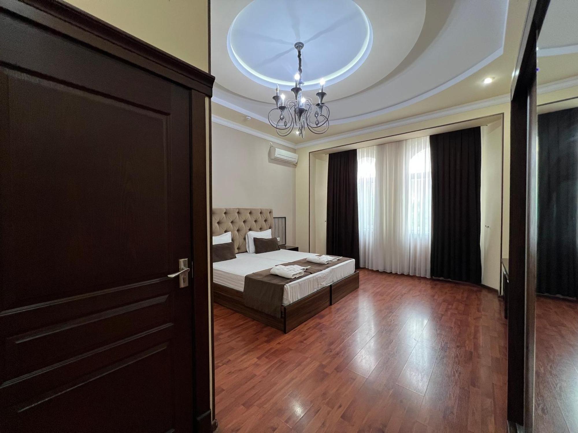 Elite Art Hotel Tashkent Bagian luar foto
