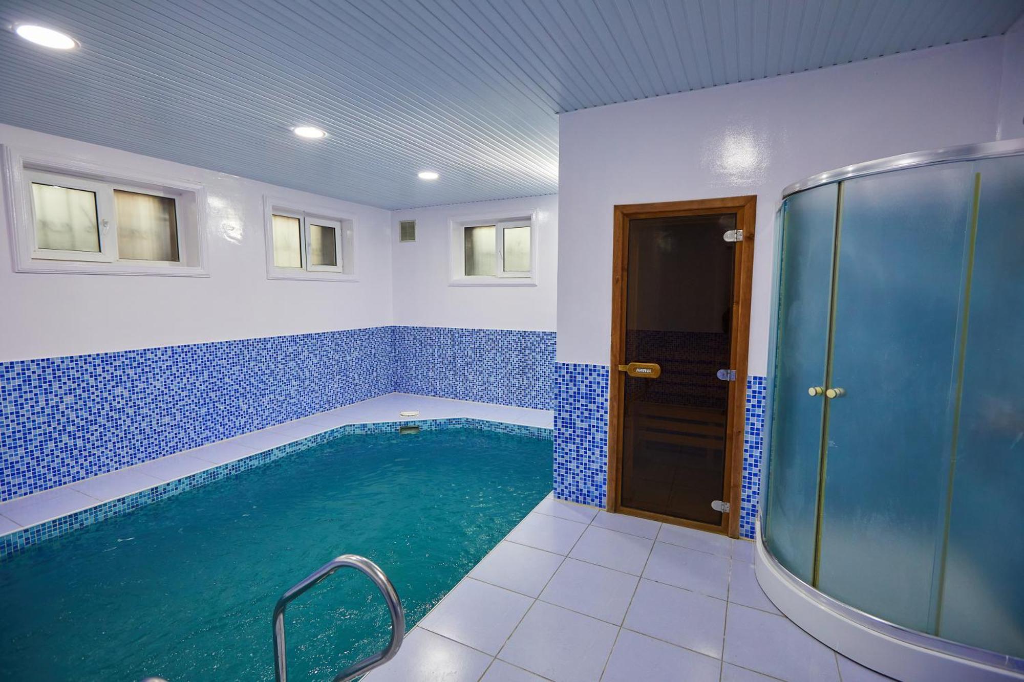 Elite Art Hotel Tashkent Bagian luar foto