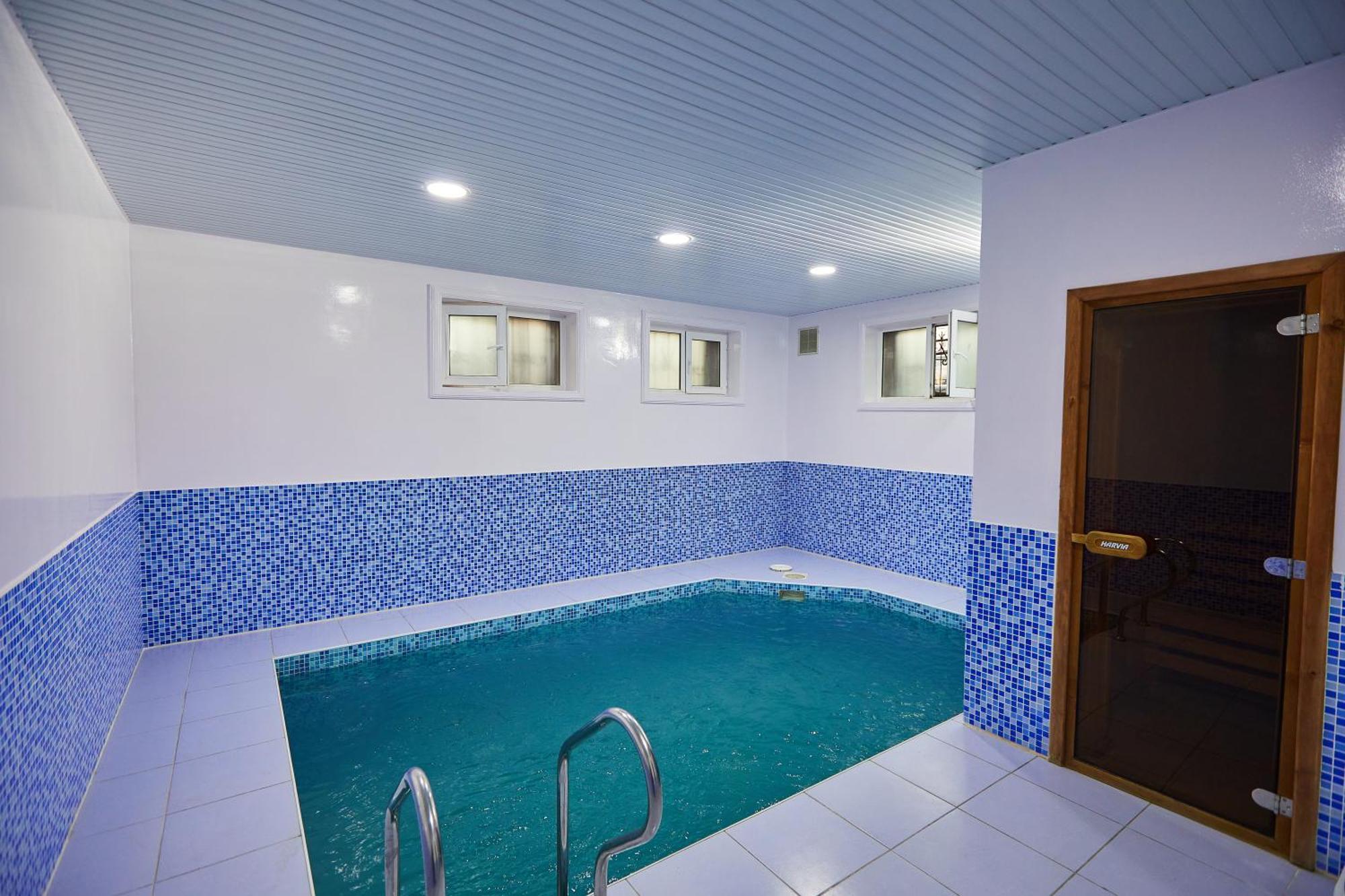 Elite Art Hotel Tashkent Bagian luar foto